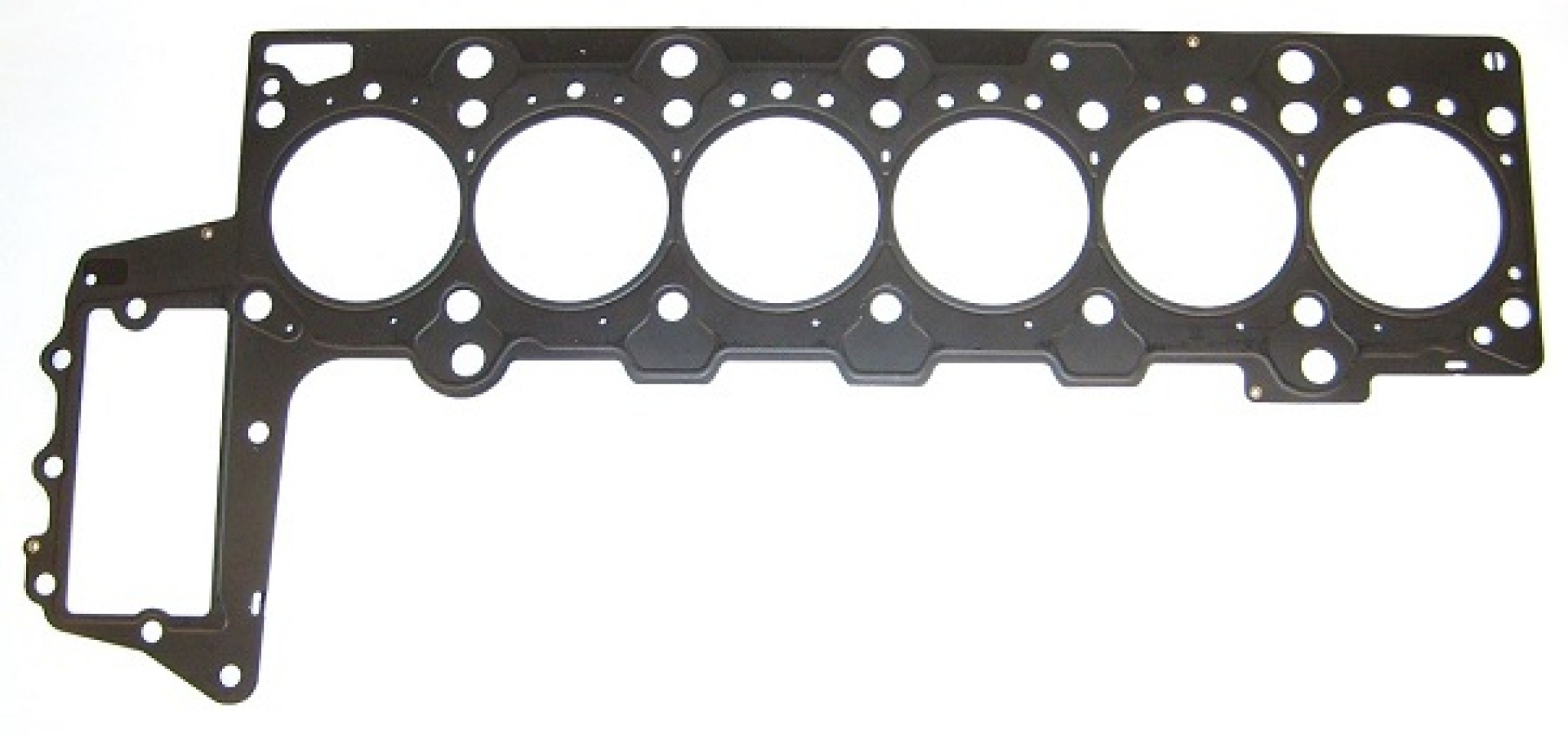 BMW Valve Cover Gasket for M57N & M57N2 - Elring 11127796378 main image 0